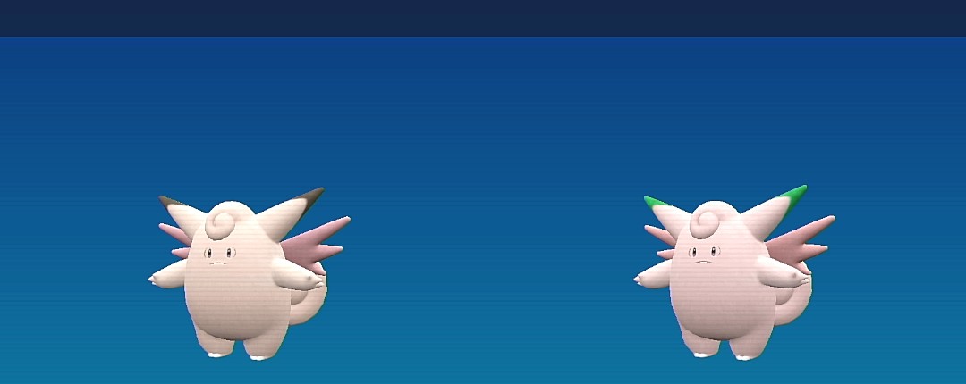 ピィ - ポケモン スカーレット・バイオレット 色違いおすすめスポット