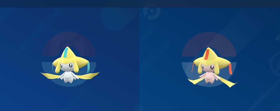 ジラーチ - ポケモン スカーレット・バイオレット 色違いおすすめ