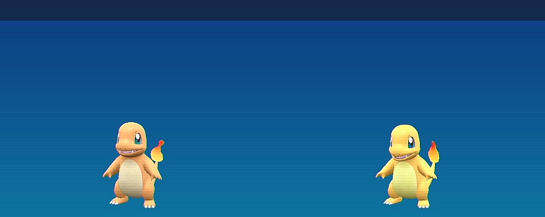 ヒトカゲ - ポケモン スカーレット・バイオレット 色違いおすすめ