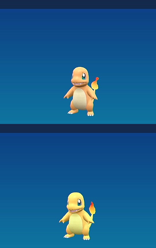 ヒトカゲ - ポケモン スカーレット・バイオレット 色違いおすすめ