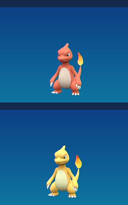 ポケカ】色違いヒトカゲ来た！新リザードも強い！シャイニー