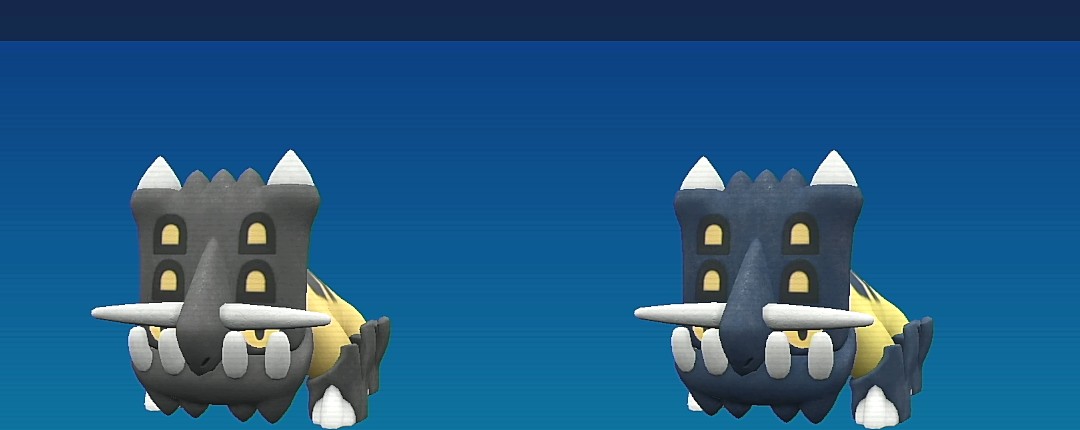 ポケモンシール烈伝他　 タテトプス進化系 アマダ ポケモン 最強シール烈伝弍千 完全版 : トレジャーハンティン部