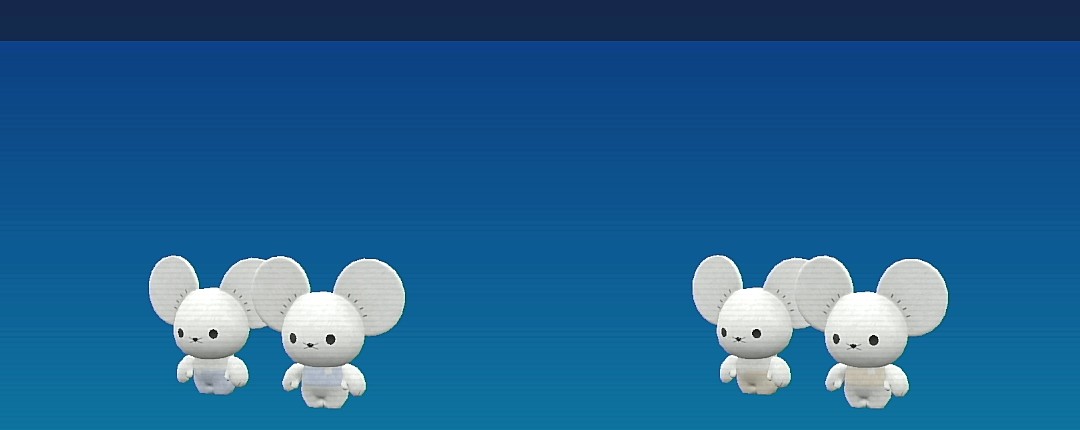 ワッカネズミ - ポケモン スカーレット・バイオレット 色違い