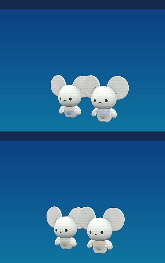 ワッカネズミ - ポケモン スカーレット・バイオレット 色違いおすすめ