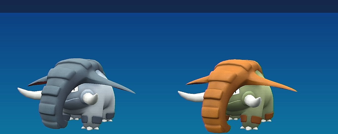 初代 モンコレ ゴマゾウ ドンファン 進化セット 超貴重！ 初代モンコレ