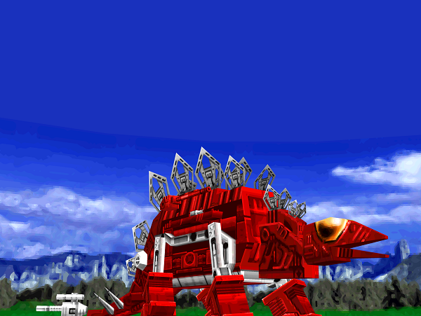 ゴルドス@1 - PSゾイド 攻略Wiki | ZOIDS 帝国 VS 共和国 メカ生体の