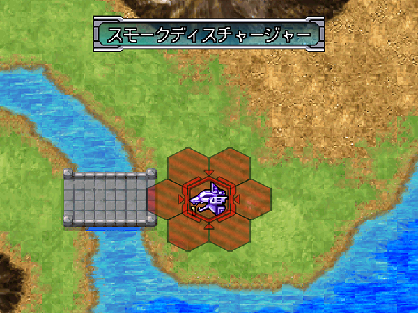 ケーニッヒウルフ@2 - PSゾイド 攻略Wiki | ZOIDS 帝国 VS