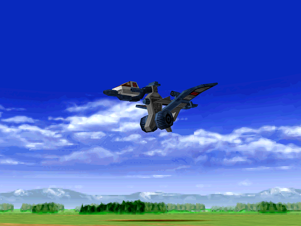 ペガサロス@2 - PSゾイド 攻略Wiki | ZOIDS 帝国 VS 共和国 メカ生体の