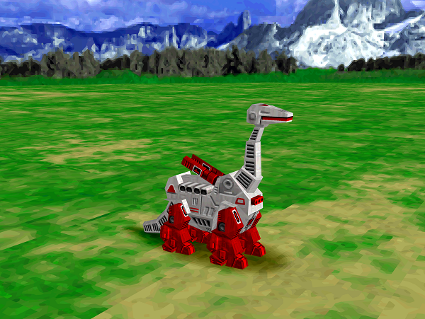 ザットン@1 - PSゾイド 攻略Wiki | ZOIDS 帝国 VS 共和国 メカ生体の