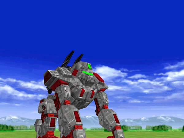 捕獲用アイアンコング@2 - PSゾイド 攻略Wiki | ZOIDS 帝国 VS 共和国