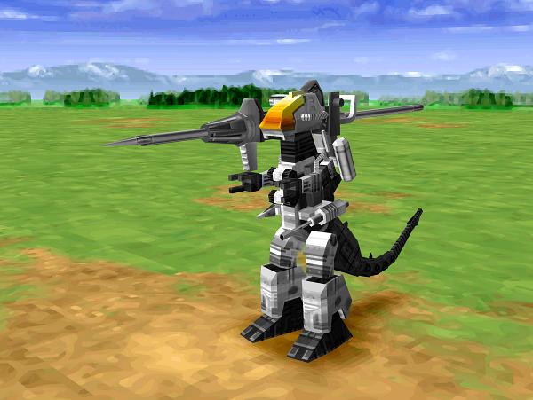 ゴルドス様　ゾイド　２体 ゴドスPB@2 - PSゾイド 攻略Wiki | ZOIDS 帝国 VS 共和国 メカ生体の