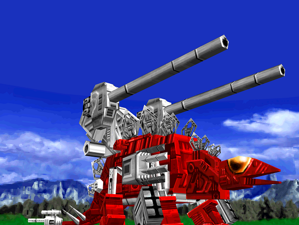 旧ゾイド ゴルドス 特殊専用強化パーツ装備 メカ生体版 昭和版 動作確認済 最終セール 旧ゾイド ゴルドス 特殊専用強化パーツ装備 メカ生体