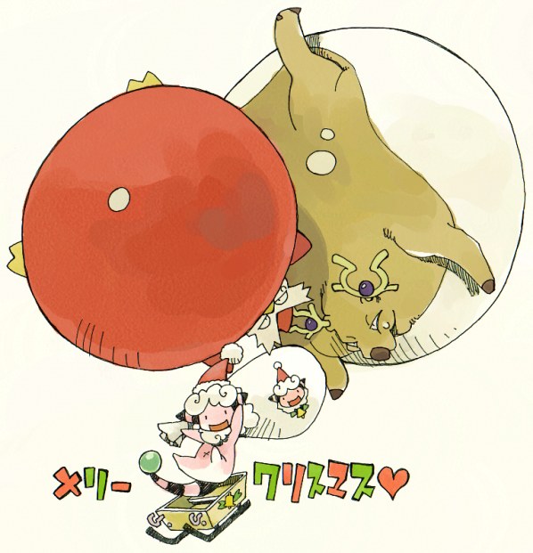 複数3 - pukupuku @ ウィキ - atwiki（アットウィキ）