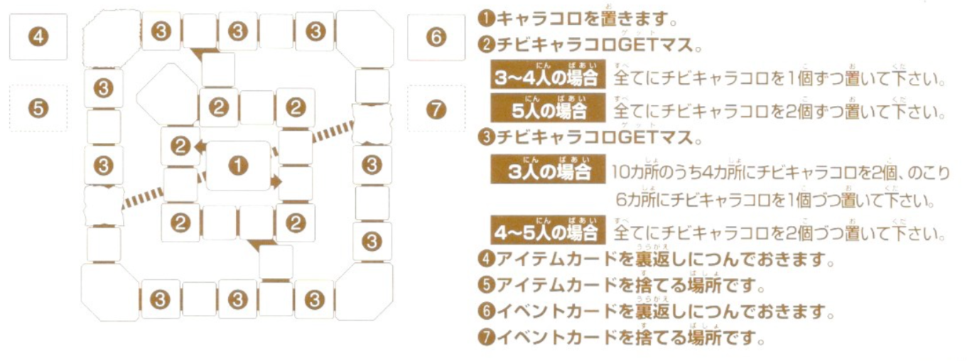 プラコロタクティクス - プラコロwiki - atwiki（アットウィキ）