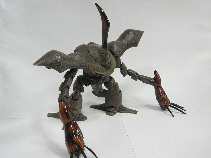 ハイゴッグ