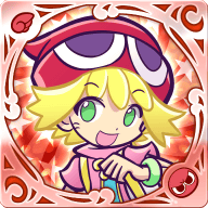 アミティ Ver.ぷよタッチ