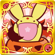 ハロウィンカーバンクル