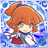 アルル Ver.ぷよタッチ