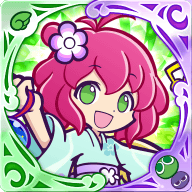 ゆうすずみのハーピー