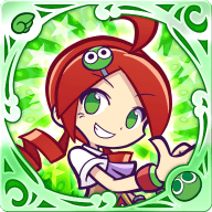りんご Ver.ぷよタッチ