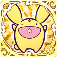 カーバンクル Ver.ぷよスポ
