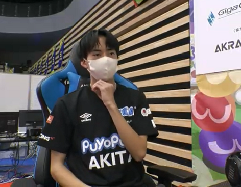 にゃんきち - ぷよぷよプレイヤーwiki | Puyo Players - atwiki