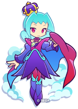 未分類キャラクター ラフィソル ぷよクエキャラ辞典 Atwiki アットウィキ