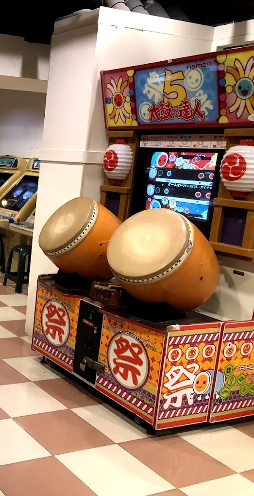 台湾 - 太鼓の達人旧作稼動情報まとめwiki - atwiki（アットウィキ）