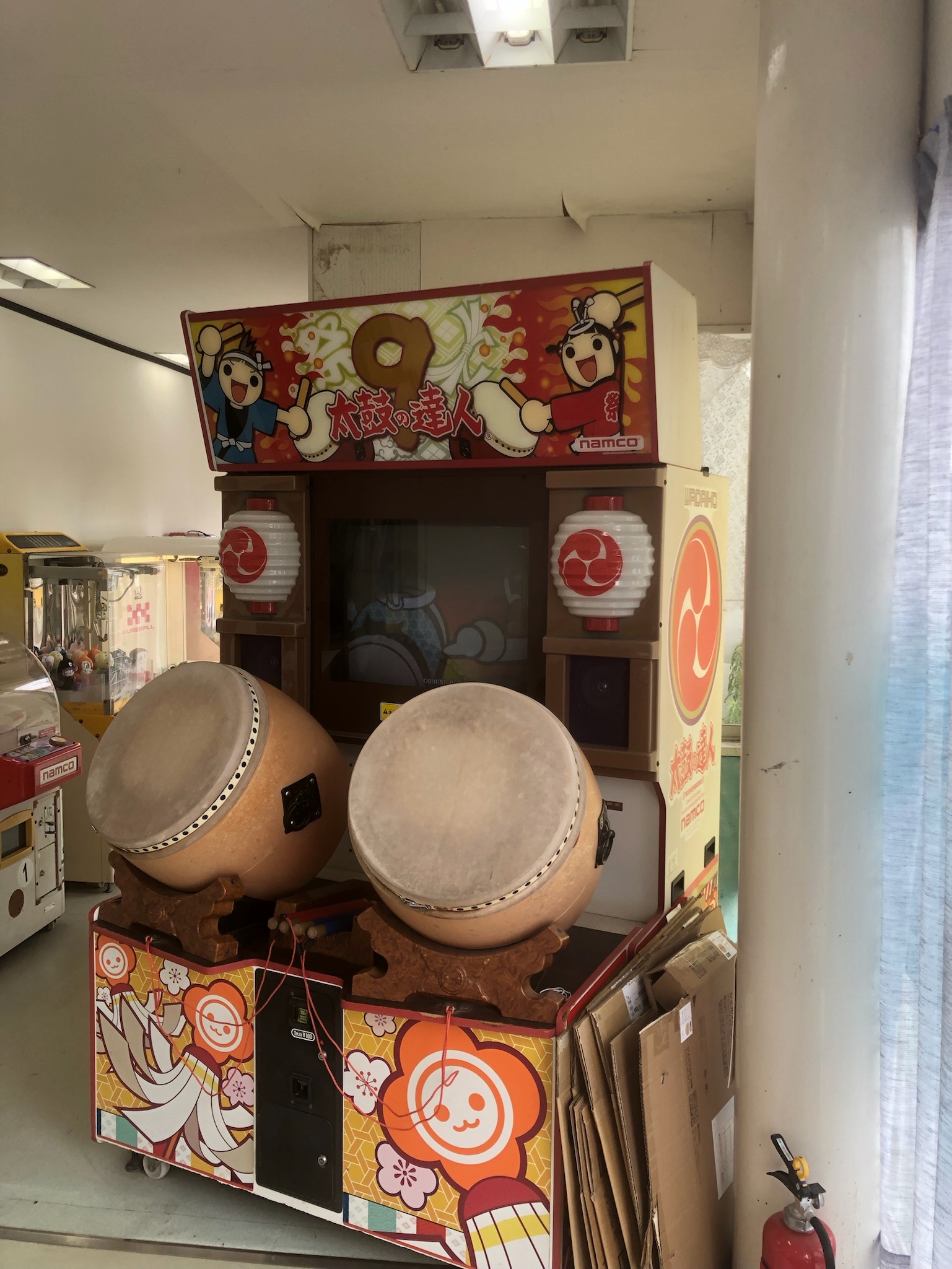 九州地方 - 太鼓の達人旧作稼動情報まとめwiki【4/26更新