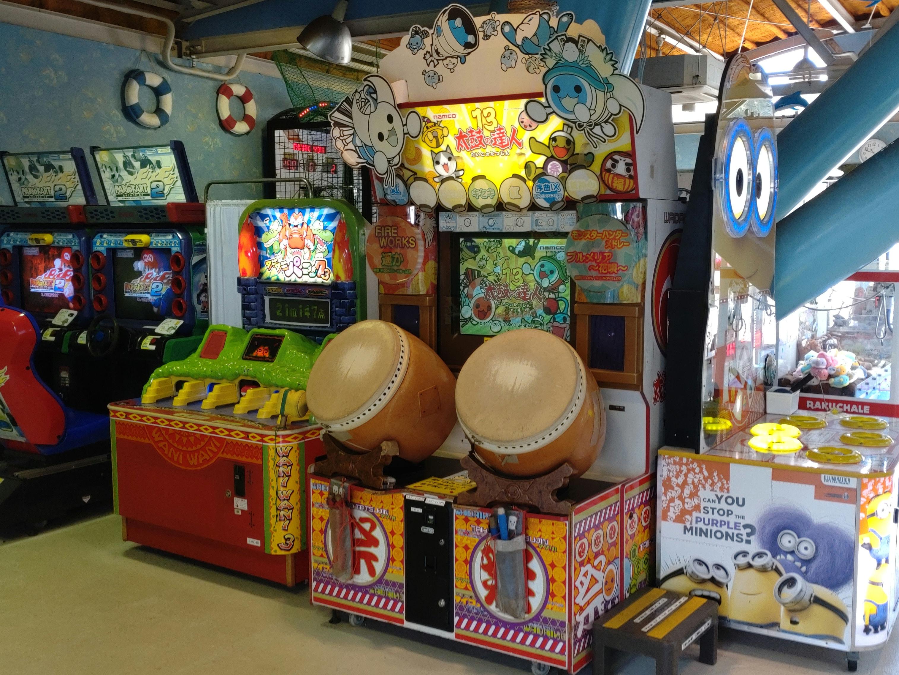 東京都 - 太鼓の達人旧作稼動情報まとめwiki【4/22更新