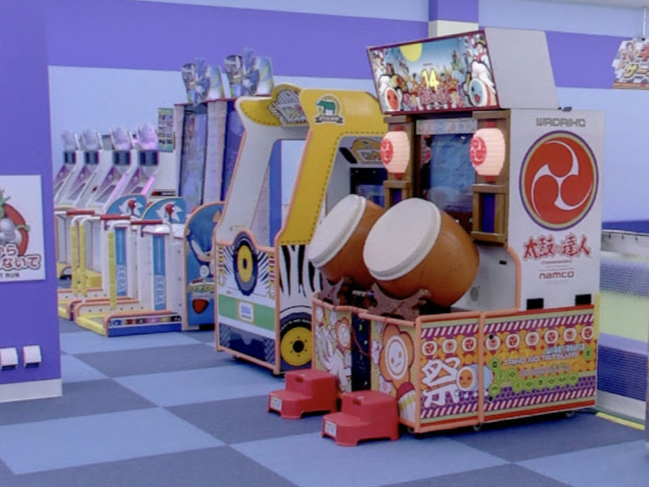 神奈川県 - 太鼓の達人旧作稼動情報まとめwiki【4/25更新 神奈川県 - 太鼓の達人旧作稼動情報まとめwiki【4/25更新