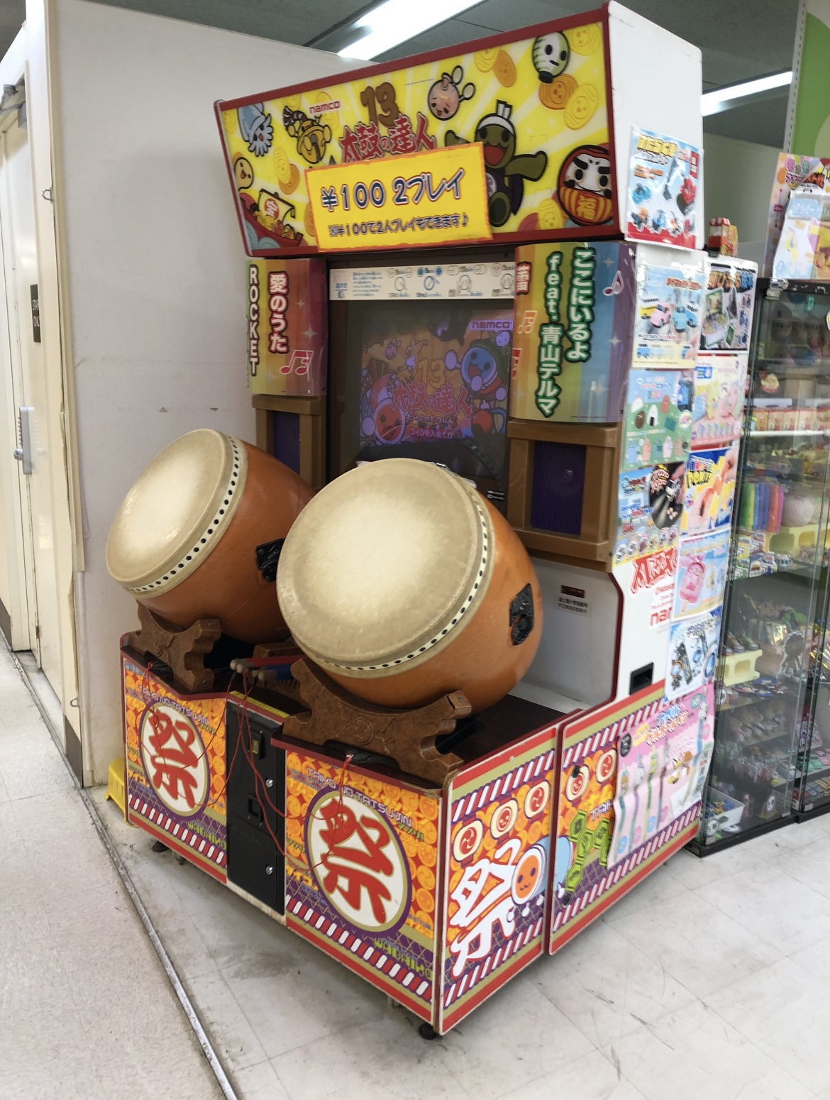 千葉県 - 太鼓の達人旧作稼動情報まとめwiki【2/13更新】 - atwiki