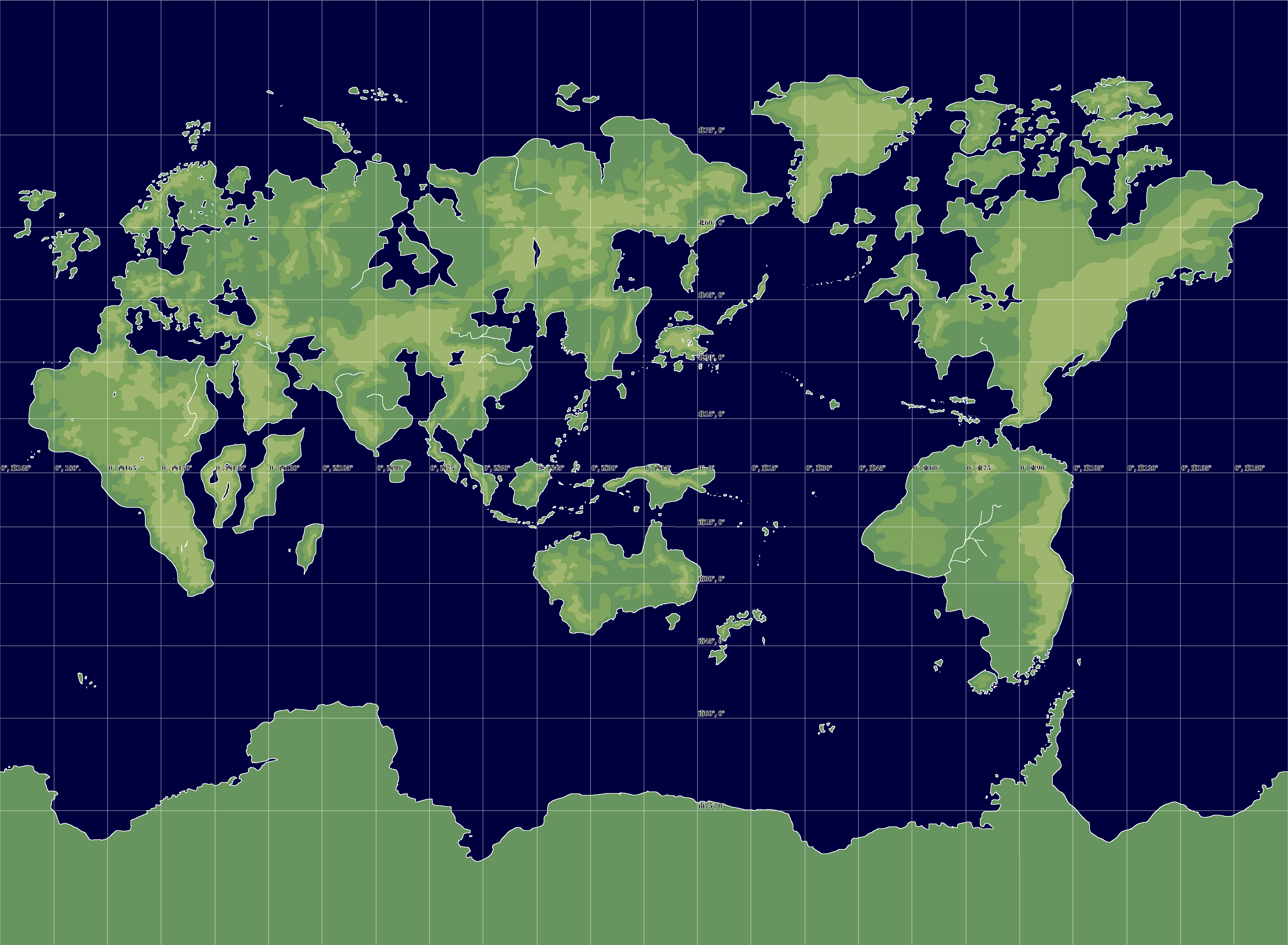 代引き人気 【サンパウロで購入】大きな地図 年代もの 地図/旅行ガイド 