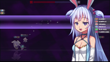 rabiribi 人気 バッジ付け直し