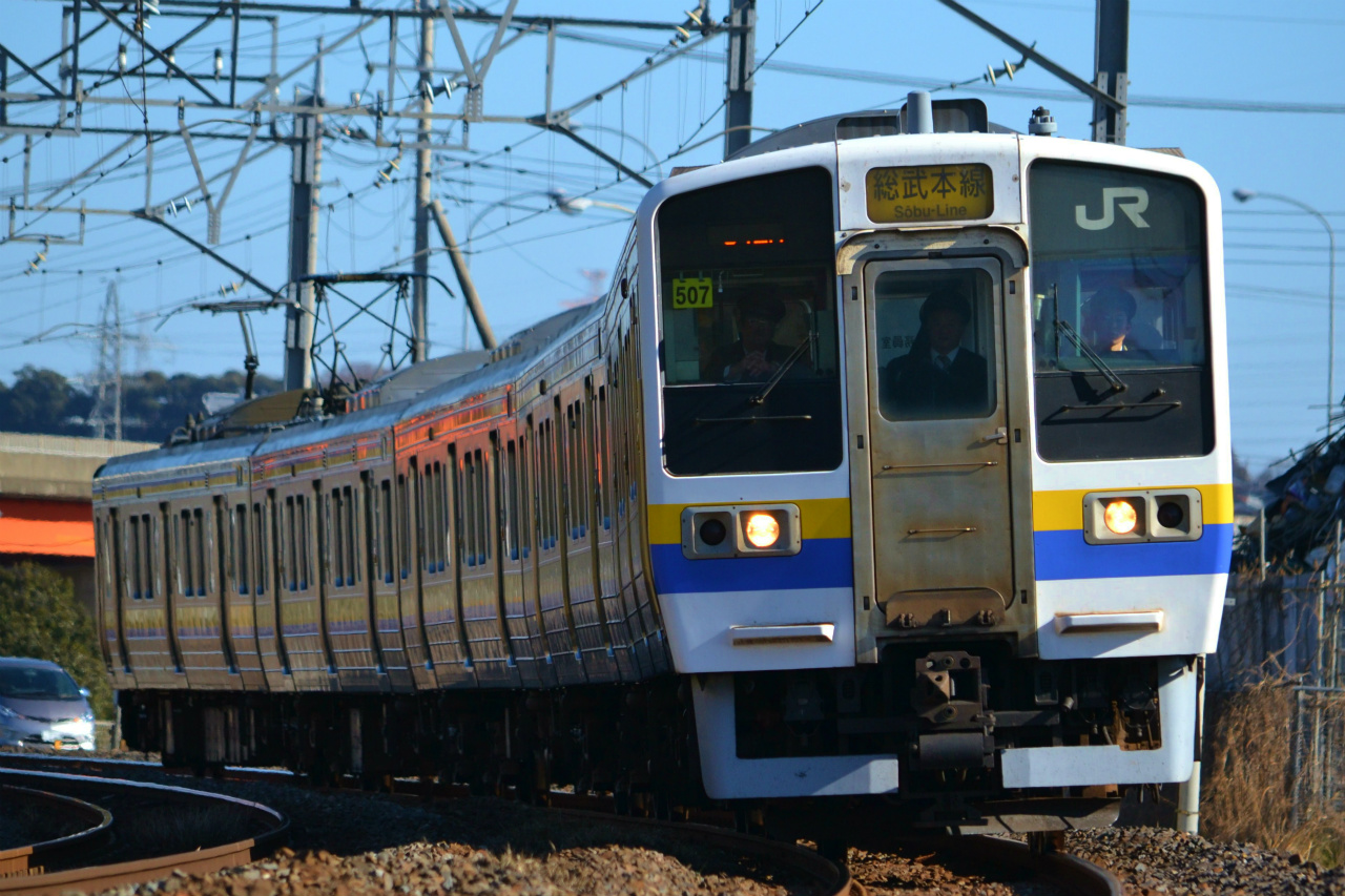 幕張車両センター・２１１系 - rapid_trains @ ウィキ - atwiki（アットウィキ）