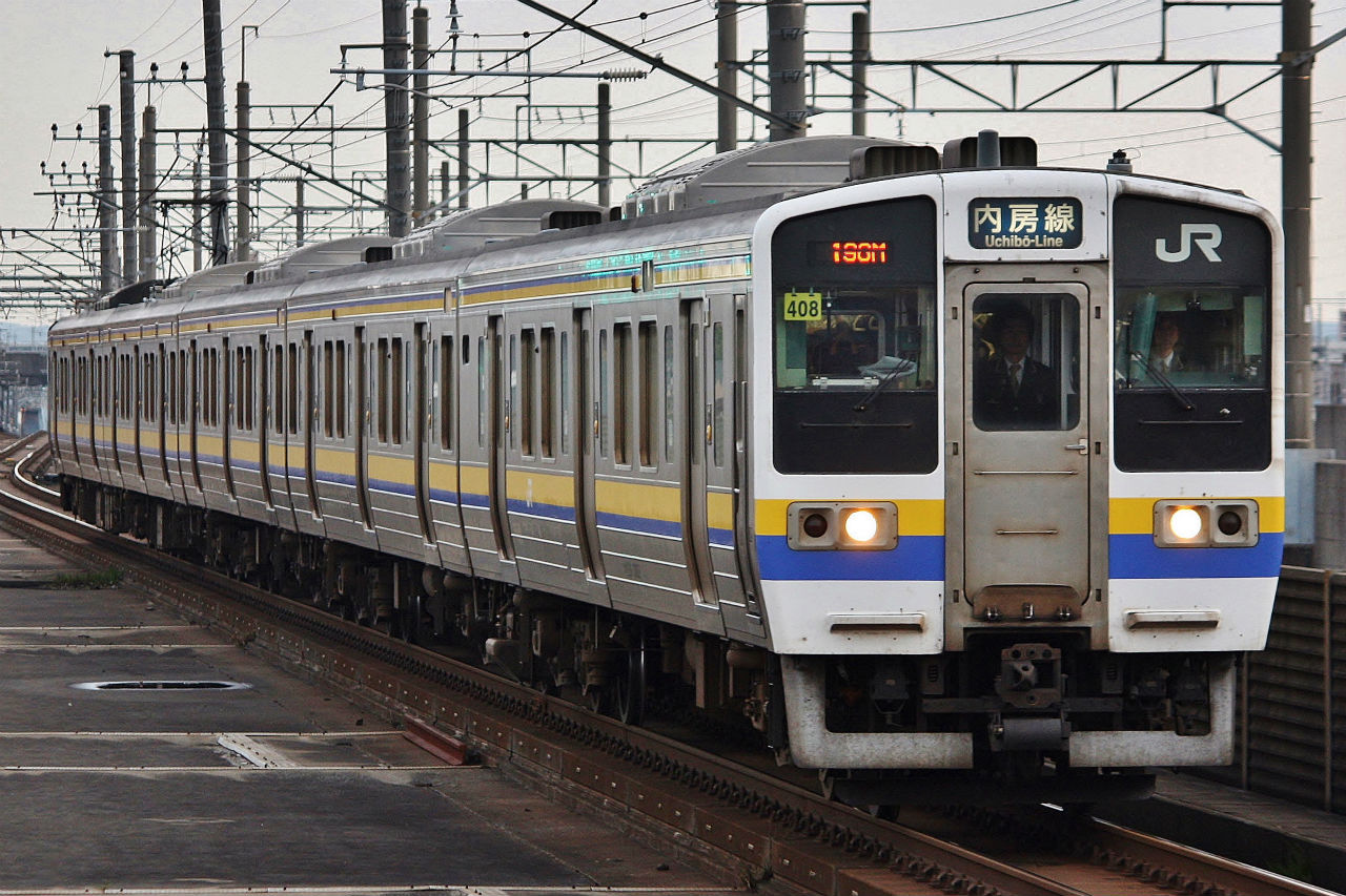 幕張車両センター・２１１系 - rapid_trains @ ウィキ - atwiki（アットウィキ）