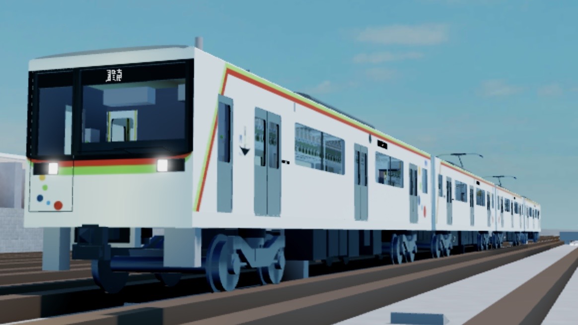 ロボト@列車大募集！✳︎プロフ必読✳︎ 列車 ロボト@列車大募集！✳︎プロフ必読✳︎ 列車 ロボト@列車大募集