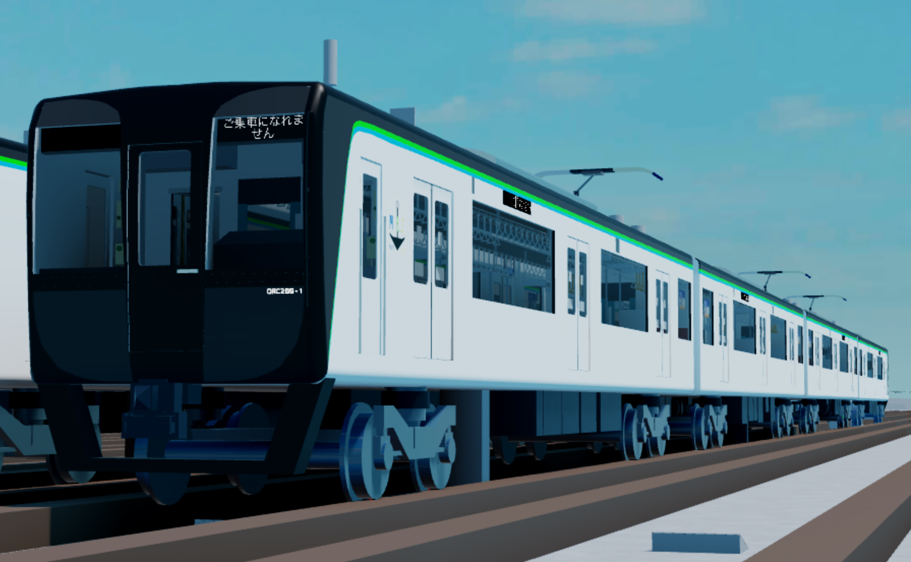 Hexa railway group - Roblox日本鉄道界隈まとめwiki【6/6更新】 | Rob