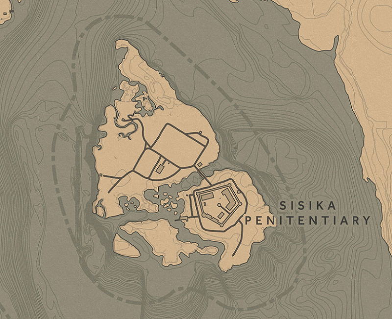 red dead redemption 2 get to sisika island early