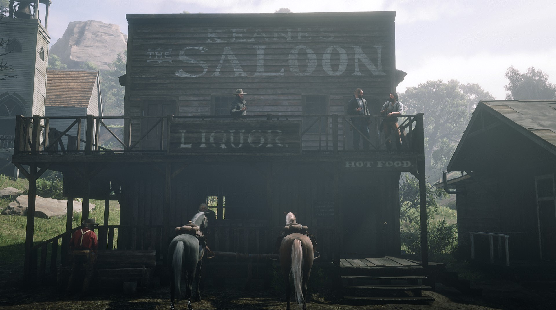 Salloon Rdr2 Keane's Saloon - RED DEAD REDEMPTION 2 情報&攻略@ wiki | RDR2 - atwiki(アットウィキ)
