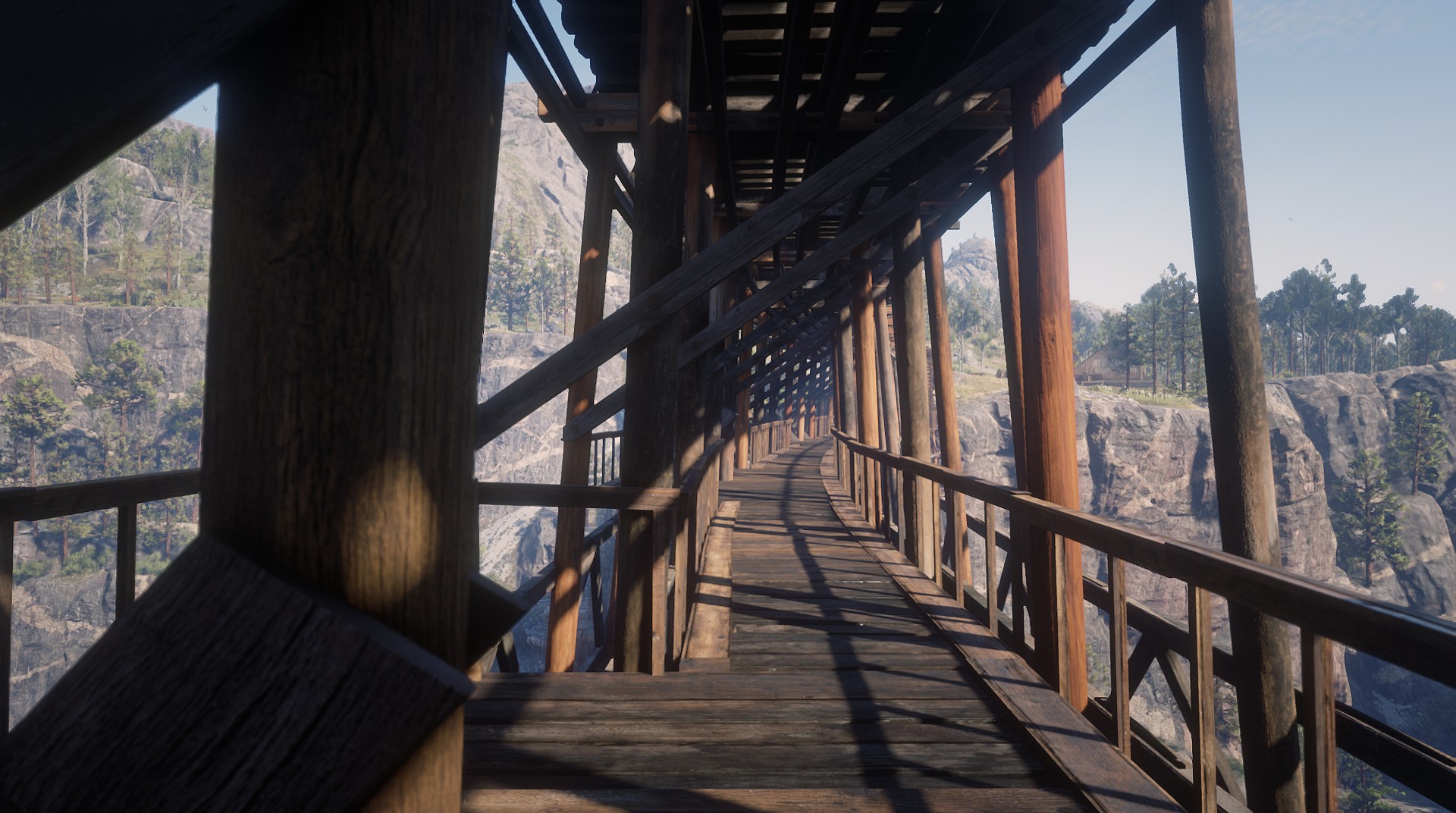 Bacchus Bridge - RED DEAD REDEMPTION 2 情報&攻略@ wiki | RDR2 - atwiki（アットウィキ）