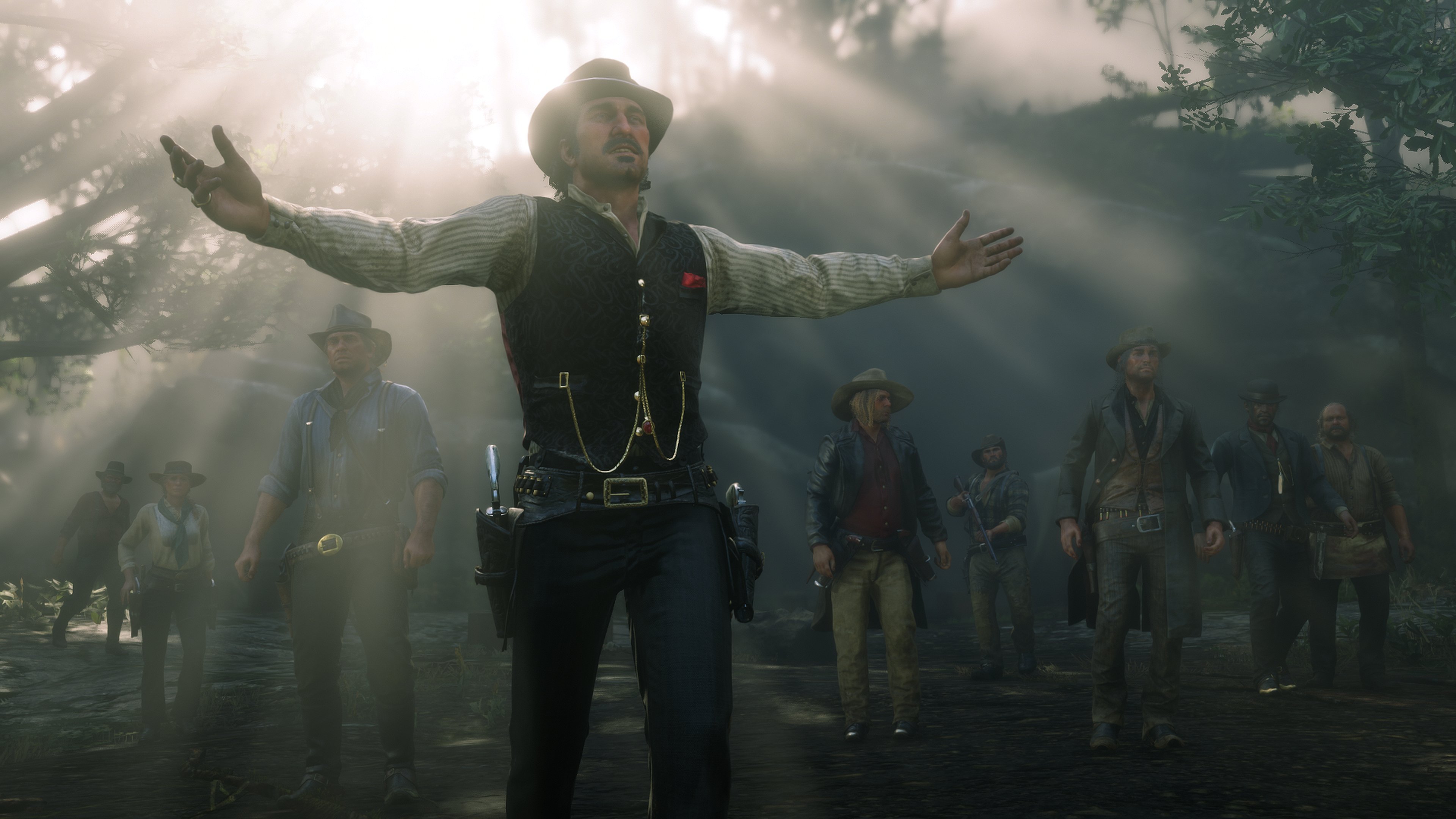 ミッション Red Dead Redemption 2 情報 攻略 Wiki Rdr2 Atwiki アットウィキ