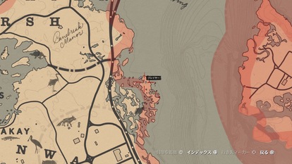 小ネタ Red Dead Redemption 2 情報 攻略 Wiki Rdr2 Atwiki アットウィキ