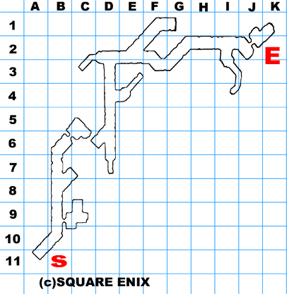 ヌモール廃坑 レアモンスター ラストレムナント 攻略 Wiki Atwiki アットウィキ