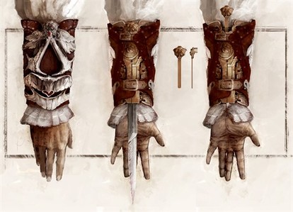 用語解説 Assassin S Creed Revelations アサシンクリード リベレーション 攻略wiki Atwiki アットウィキ