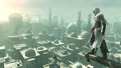 用語解説 Assassin S Creed Revelations アサシンクリード リベレーション 攻略wiki Atwiki アットウィキ