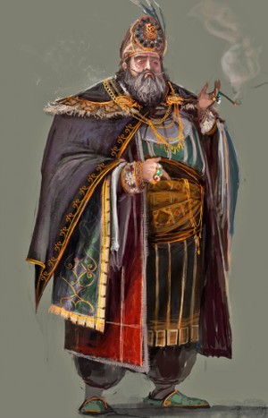 エツィオの時代 Assassin S Creed Revelations アサシンクリード リベレーション 攻略wiki Atwiki アットウィキ