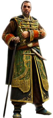 エツィオの時代 Assassin S Creed Revelations アサシンクリード リベレーション 攻略wiki Atwiki アットウィキ