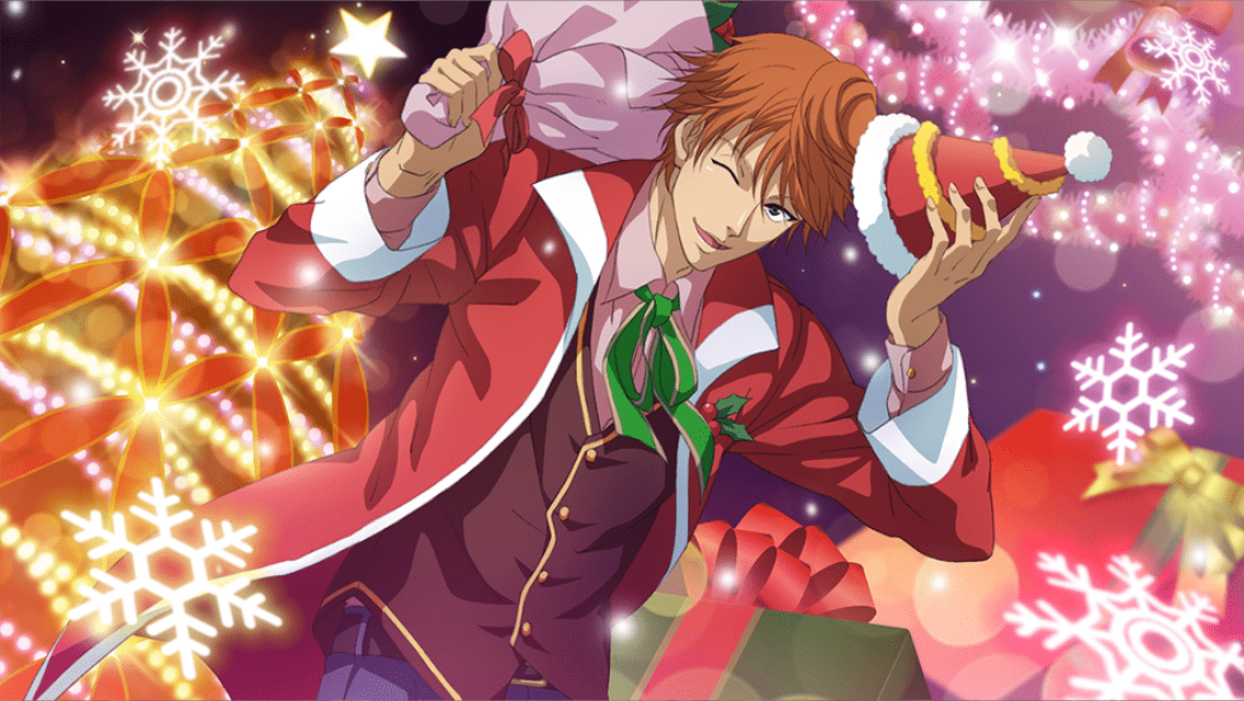 クリスマス]千石清純 - テニラビ攻略 @ ウィキ - atwiki（アット