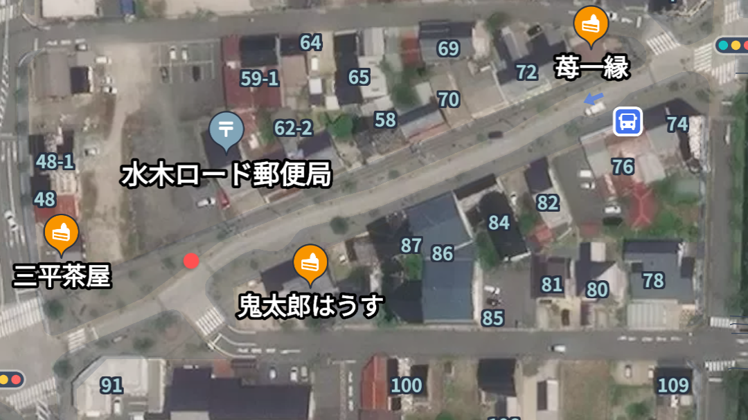 コロポックル - 水木しげるロード＠ウィキ【非公式】 - atwiki